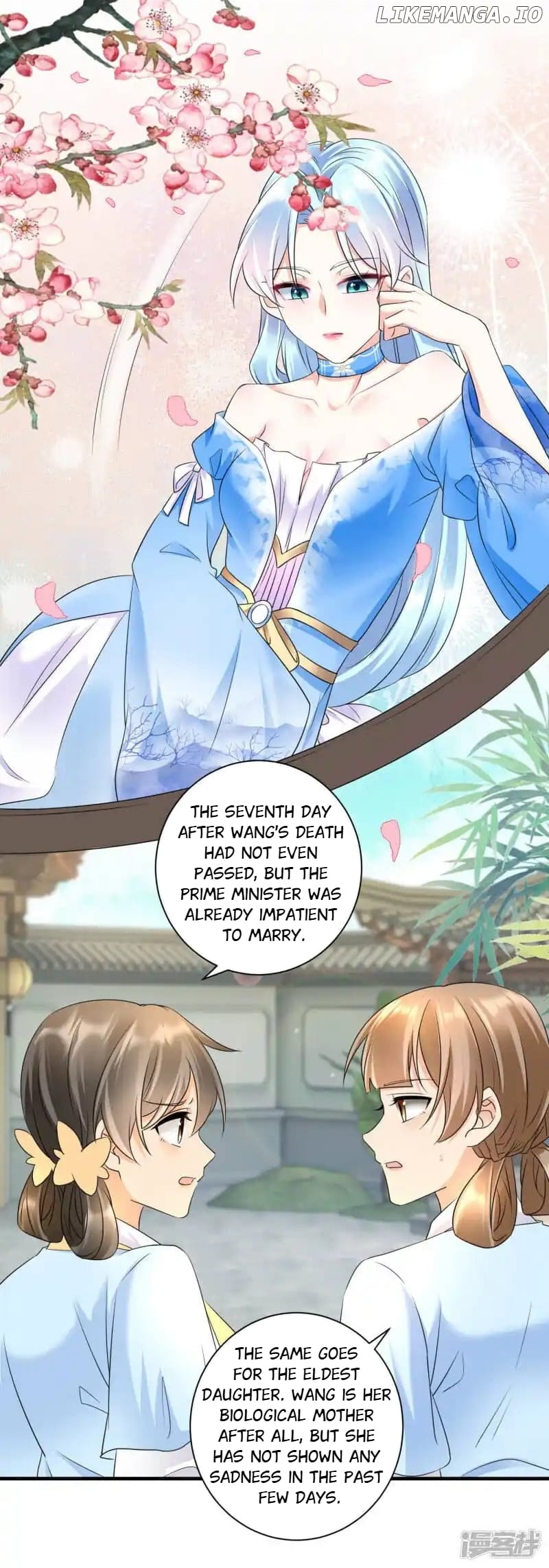 The Cold King’s Beloved Forensic Wife chapter 62 - page 3